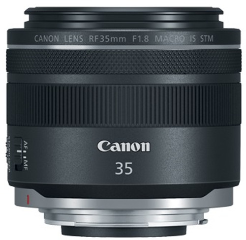 RF 24mm f/1.8 Macro IS STM Lens - Allen's Camera