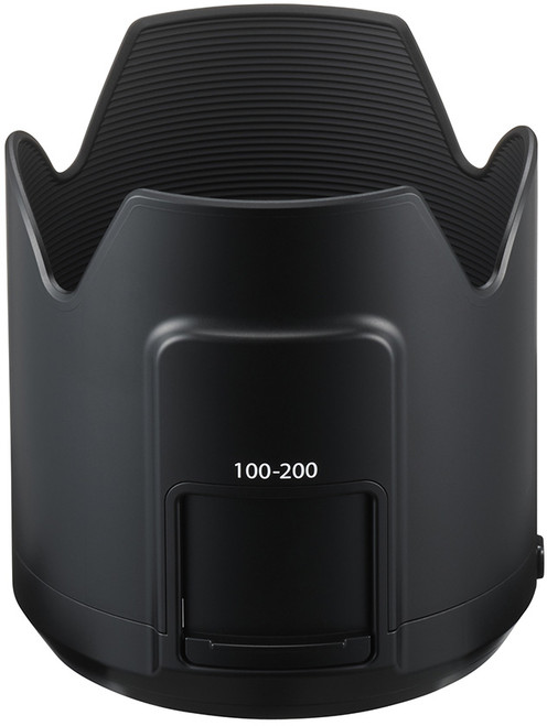 GF 100-200mm f/5.6 R LM OIS WR Lens - Allen's Camera