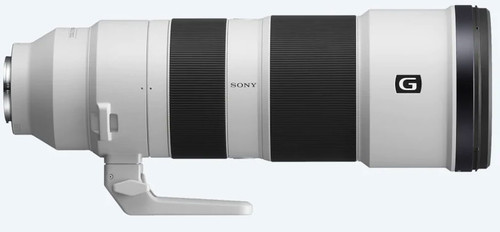 Sony FE 200-600mm f/5.6-6.3 G OSS Lens