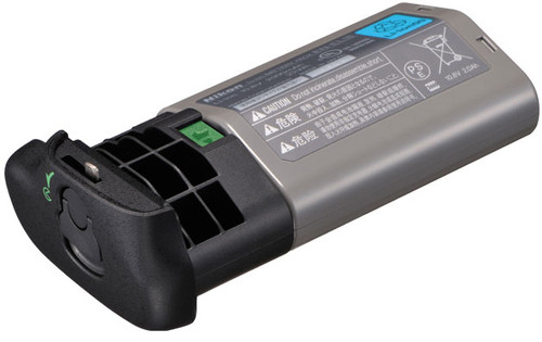 BL-5 Battery Chamber Cover BL-5 Battery Chamber Cover