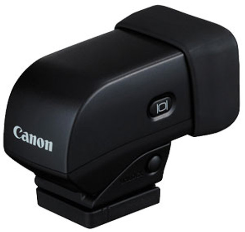 EVF-DC1 Electronic Viewfinder EVF-DC1 Electronic Viewfinder