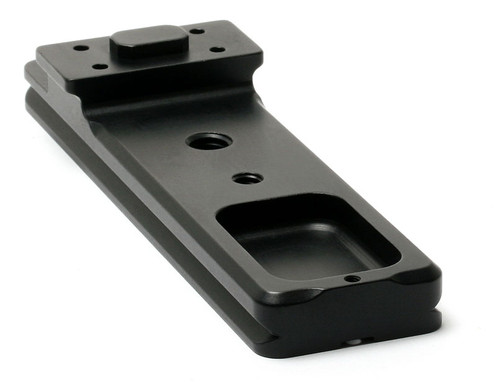 AP-553 Replacement Arca-Type Foot for Nikon 500mm f/4 AF-S (I & II) and 200-400 f/4 AF-S VR Lenses AP-553 Replacement Arca-Type Foot for Nikon 500mm f/4 AF-S (I & II) and 200-400 f/4 AF-S VR Lenses