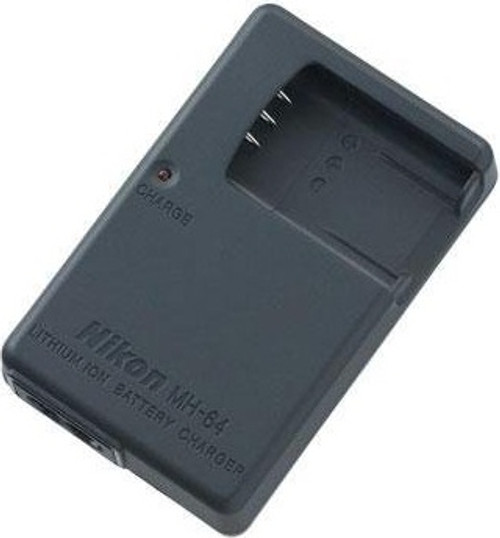 MH-64 Battery Charger MH-64 Battery Charger