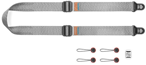 Slide Lite Camera Strap (Ash) Slide Lite Camera Strap (Ash)