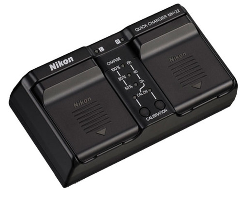 MH-22 Quick Charger MH-22 Quick Charger