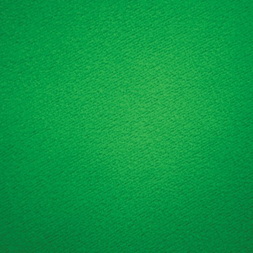 X-Drop Wrinkle-Resistant Backdrop - Chroma-Key Green 5' x 7' X-Drop Wrinkle-Resistant Backdrop - Chroma-Key Green 5' x 7'