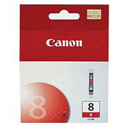 CLI-8 Red Ink Cartridge CLI-8 Red Ink Cartridge