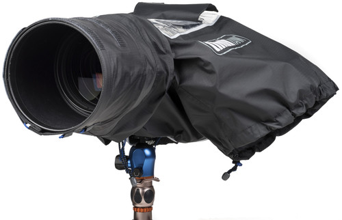 Hydrophobia DM 300-600 V3.0 Rain Cover Hydrophobia DM 300-600 V3.0 Rain Cover