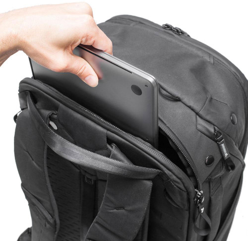 40l travel backpack lightweight GR2