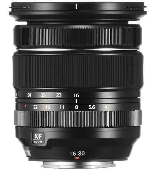 XF 10-24mm f/4 R OIS WR Lens - Allen's Camera