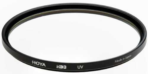49mm HD3 UV
