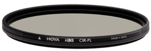 49mm HD3 Circular Polarizer