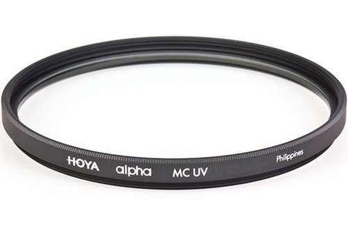49mm Alpha UV Filter 49mm Alpha UV Filter