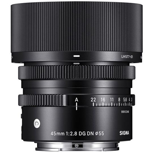 14 24mm F 2 8 Dg Dn Art Lens For Sony E Allen S Camera