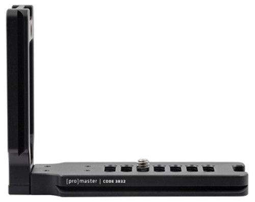 Complete-L Bracket - Universal