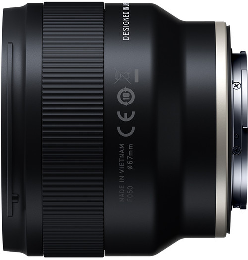 20mm f/2.8 Di III OSD M 1:2 Lens for Sony E - Allen's Camera