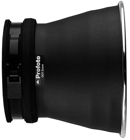 OCF Zoom Reflector OCF Zoom Reflector