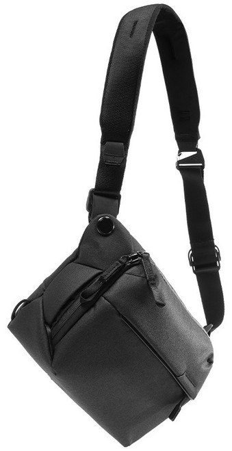 EveryDay Sling - 6L V2 (Black) - Allen's Camera