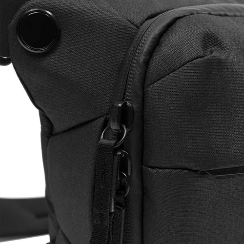 EveryDay Sling - 10L V2 (Black) - Allen's Camera