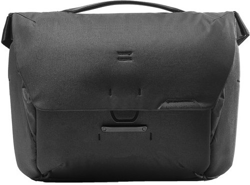 EveryDay Messenger 13L V2 (Black) EveryDay Messenger 13L V2 (Black)
