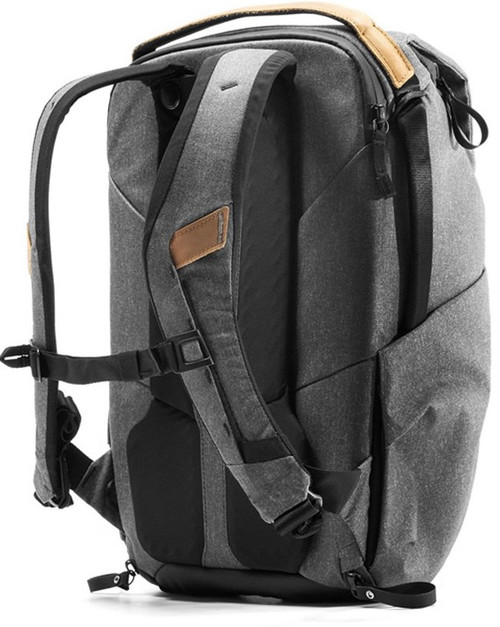 EveryDay Backpack -30L V2 (Charcoal) - Allen's Camera