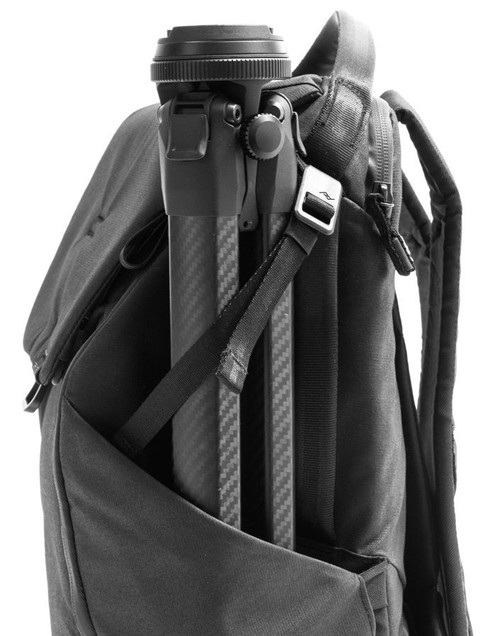 EveryDay Backpack -30L V2 (Black) - Allen's Camera