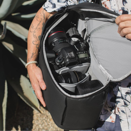 EveryDay Backpack -30L V2 (Black) - Allen's Camera EveryDay Backpack -30L V2 (Black) - Allen's Camera