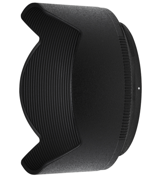 HB-90A Lens Hood HB-90A Lens Hood