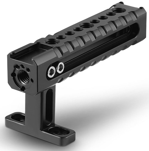 Universal Stabilizing Camera Top Handle