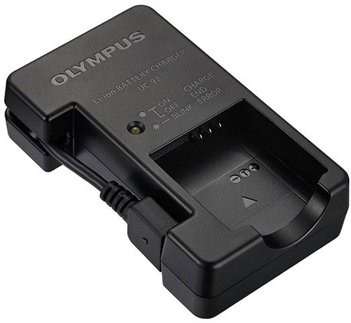 Blx-1 Battery Promo OM System SBCX-1 Lithium-Ion Battery And Blx-1 Battery Promo OM System SBCX-1 Lithium-Ion Battery And