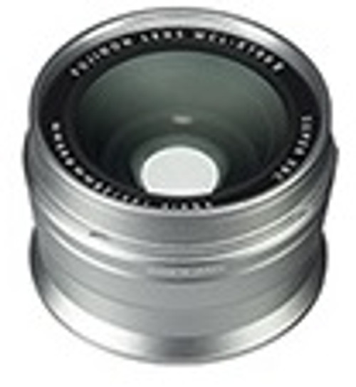 TCL-X100 II Tele Conversion Lens (Black) - Allen's Camera
