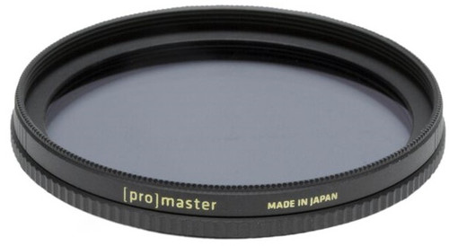 67mm Digital HGX Prime Circular Polarizer