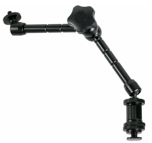 Articulating Accessory Arm - 11" Articulating Accessory Arm - 11"