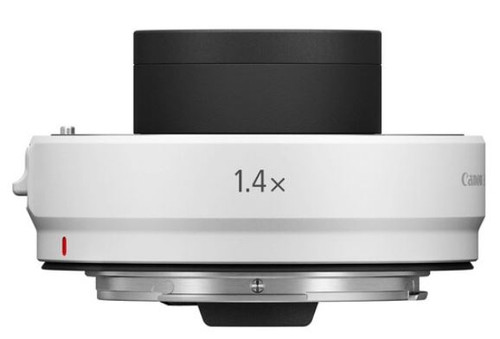 Extender RF 2x - Allen's Camera