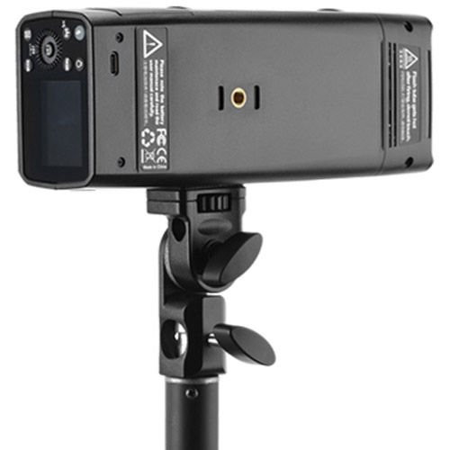 AD200 Pro Pocket Flash - Allen's Camera