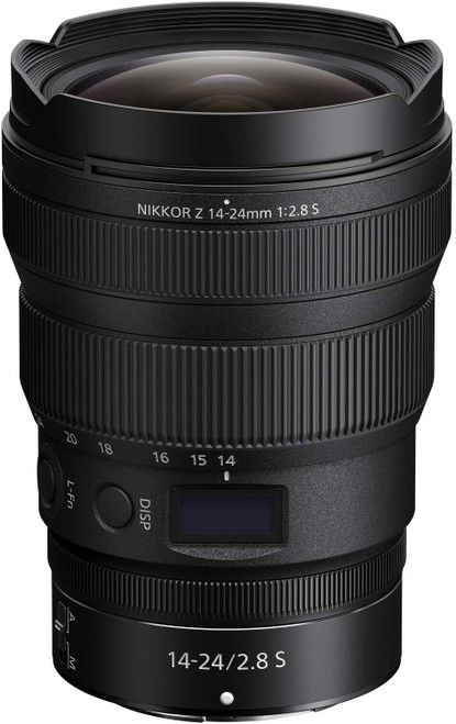Nikon２４mmF２．８(未使用) NIKKOR 24mm f/2.8 AI /USED - Allen's Camera