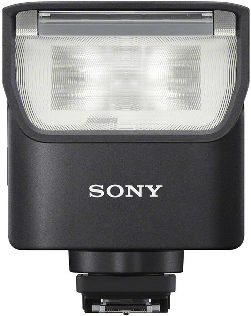 HVL-F28RM External Flash with Wireless Radio Control HVL-F28RM External Flash with Wireless Radio Control