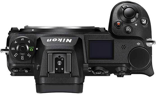 Z7 II Mirrorless Digital Camera (Body Only) - Allen's Camera