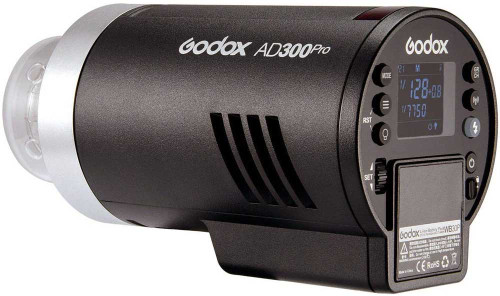 Godox AD300Pro  Online & In-Store @ Bermingham Cameras