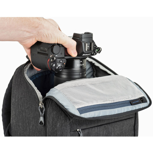 Photo BackStory 15 Camera Backpack - Allen's Camera
