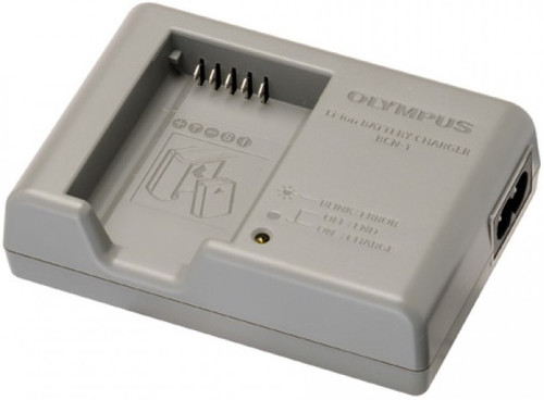 BCN-1 Lithium Ion Battery Charger BCN-1 Lithium Ion Battery Charger