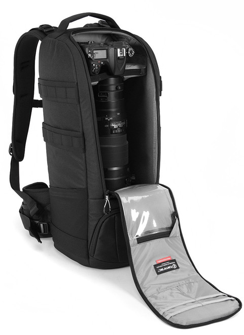 Anvil Super 25 Backpack for Camera Body & 600mm Lens