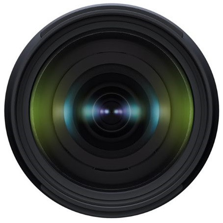 Sony E 17-70mm f/2.8 Lens - Versatile Zoom for Mirrorless