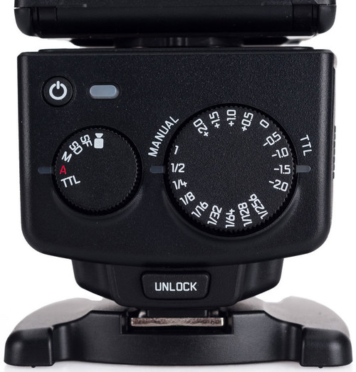 SF 40 Flash - Allen's Camera