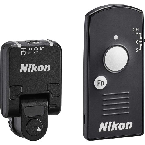 WR-R11a/WR-T10 Remote Controller Set WR-R11a/WR-T10 Remote Controller Set