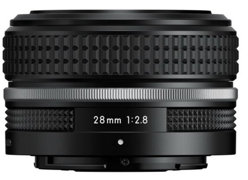 28mm f/2.8 NIKKOR Z Lens (SE)