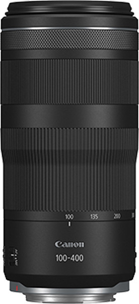 RF 100-400mm f/5.6-8 IS USM Lens - Allen's Camera