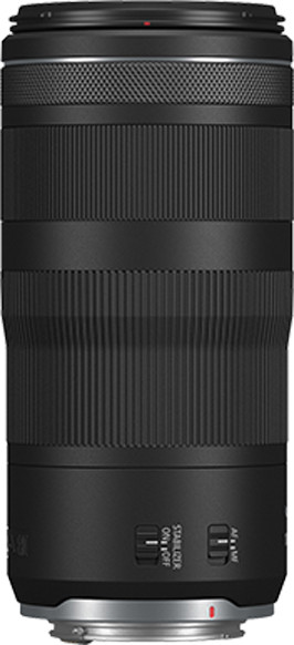 RF 100-400mm f/5.6-8 IS USM Lens - Allen's Camera