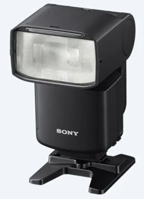 HVL-F60RM2 Wireless Radio Flash - Allen's Camera