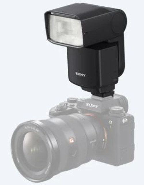 HVL-F60RM2 Wireless Radio Flash - Allen's Camera